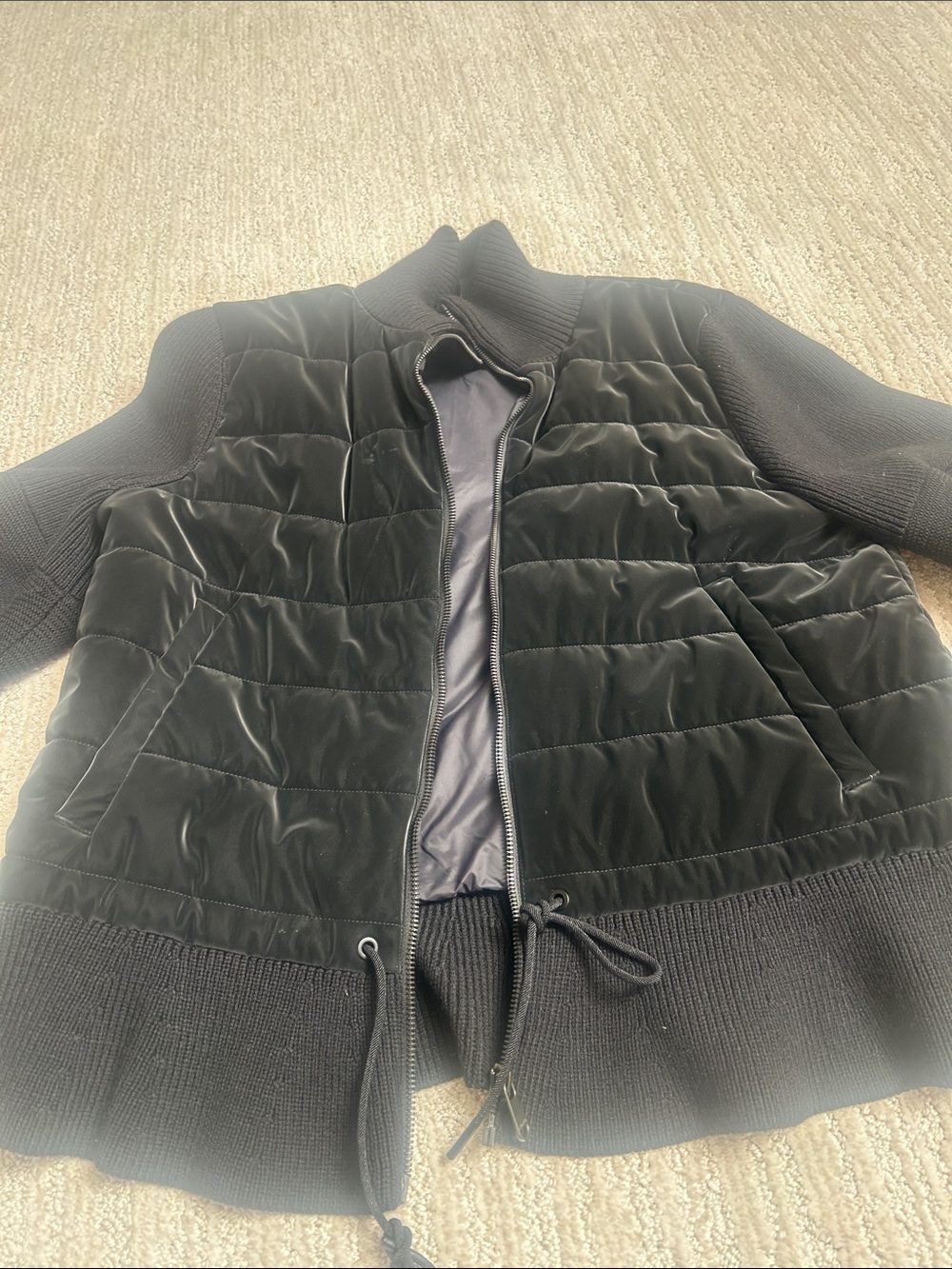 Athleta jacket